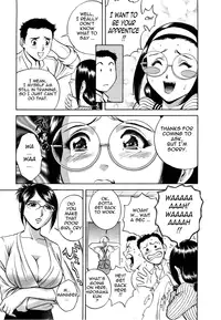 [Hidemaru] Sweets Amai Kajitsu 1 [English] {Tadanohito}