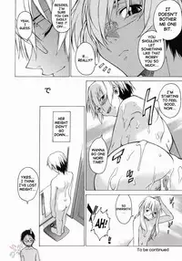 [Takemura Sesshu] Take On Me [English] [SaHa]