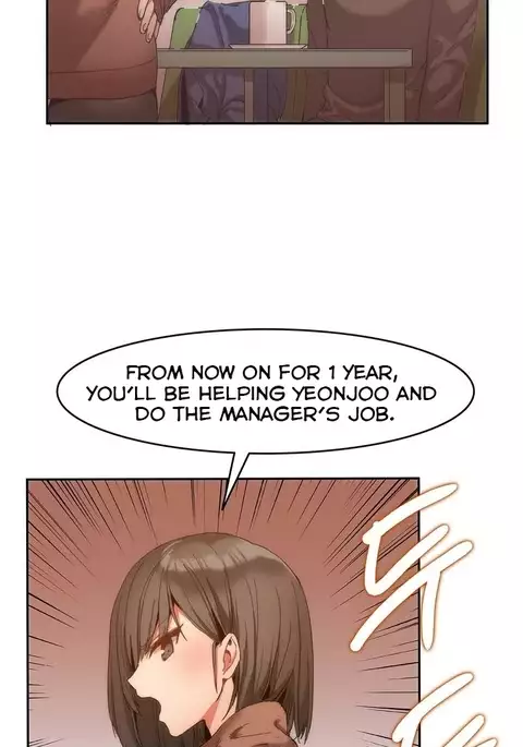 Hari Dormitory Ch.0-25