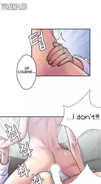 [Guh Bal Han] Ghost Love Ch.1-26 (English) (YoManga) (Ongoing)