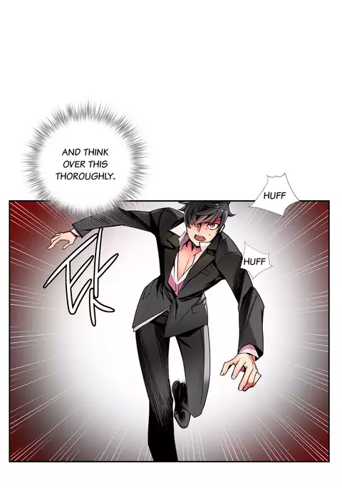 Lilith`s Cord Ch.1-19