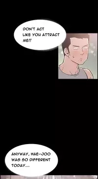 [Mr. Byeong-Su] Cohabitation Ch.1-42 (English) (Ongoing)