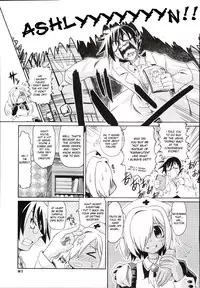 [Takura Mahiro] Takuramakan Doubutsuen - Taklamakan Zoo Ch. 4-8 [English] {desudesu}