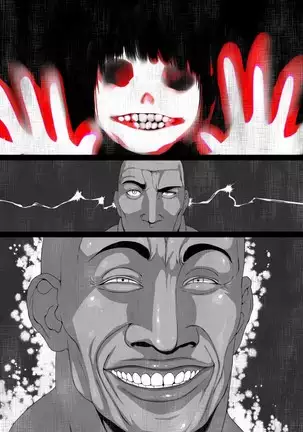 Shareninaranai ero i hanashi / niku benki no hanakosan