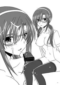 [valssu (Charu)] Omake of Phallus (+a) collection [Digital]