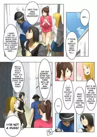 [Uru] Pretty Melt (English, colored, ongoing)