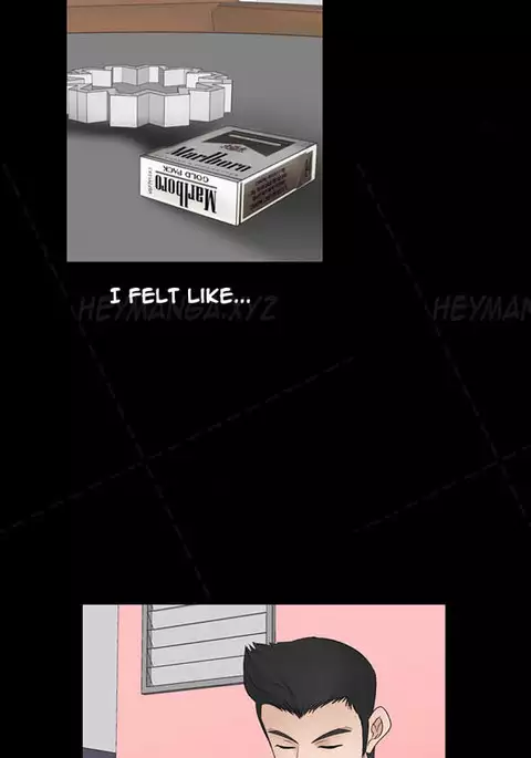 The Taste of Hands Ch.1-55