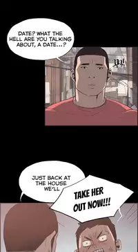 [Mr. Byeong-Su] Cohabitation Ch.1-48 (English) (Ongoing)