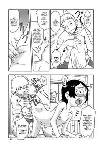 [Nohri Isawa] Usotsuki (Liar) [English] [Mistvern]