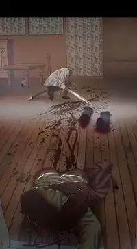 [Getty] Siren Ch.0-13 (English) (YoManga) (Ongoing)