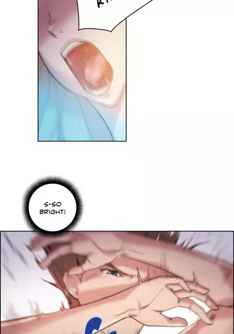 Sex Knights-Erotic Sensuality & Perception Ch.1-22