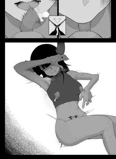 [イキヌキ。] 【乳首編 ②】魔道具屋の局部責め調教日誌