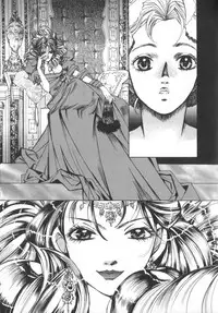 [Saki Kaori] Shoujo no Kisetsu