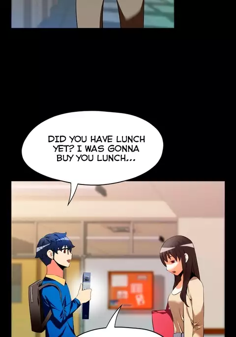 Love Parameter Ch.1-55