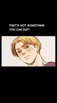 [Keum Sah Gong] Si-Eun Ch.1-33 (English) (Ongoing)