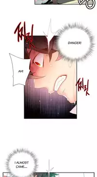 [Juder] Lilith`s Cord Ch.1-19 (English) (Ongoing)