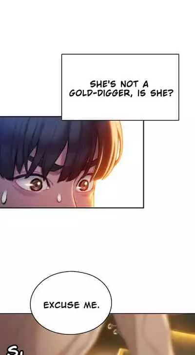 [Park Hyeongjun] Love Limit Exceeded (01-09) (Ongoing)