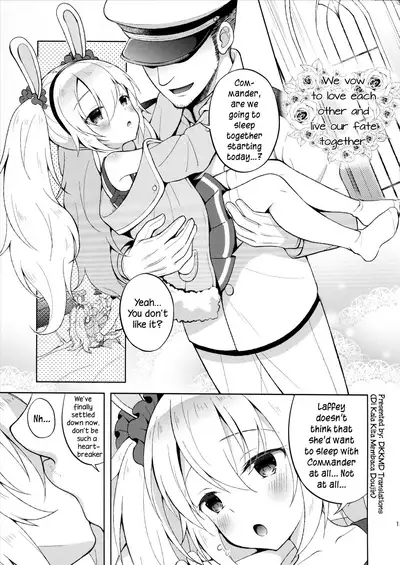 AzuLan no Chicchai Ko to H Shitai Hon