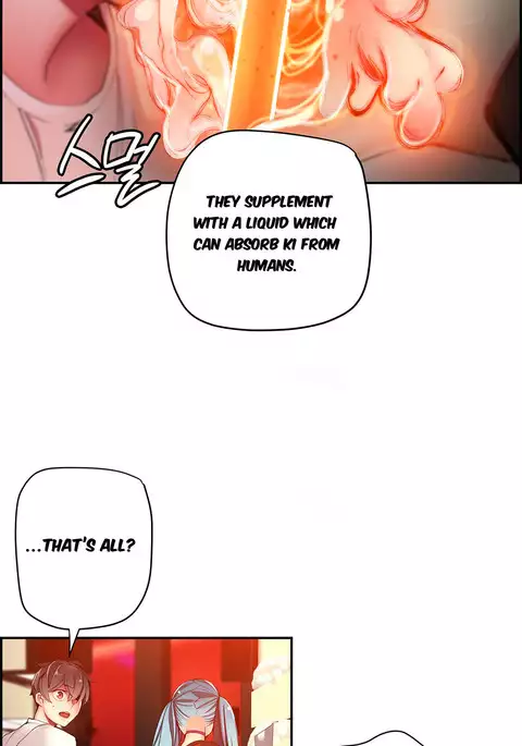 Lilith`s Cord Ch.1-40