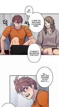 [Guh Bal Han] Ghost Love Ch.1-26 (English) (YoManga) (Ongoing)