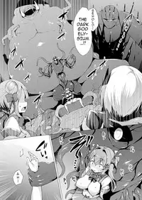 [Satou Kuuki] Aisei Tenshi Love Mary | The Archangel of Love, Love Mary Ch. 1-6 [English] {darknight} [Digital]