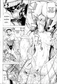 [Oyster] Fure Kusare Kogareru Ch. 1 - 2 [English]