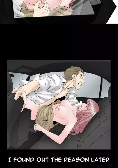 The Taste of Hands Ch.1-62