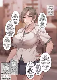 [Korotsuke] Nekura Megane ♀ | The Creepy Glasses Girl [English] [Ongoing] {darknight}