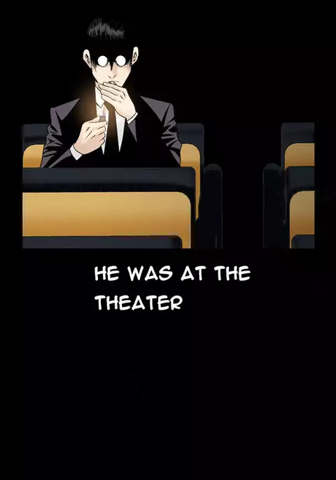 The Taste of Hands Ch.1-55