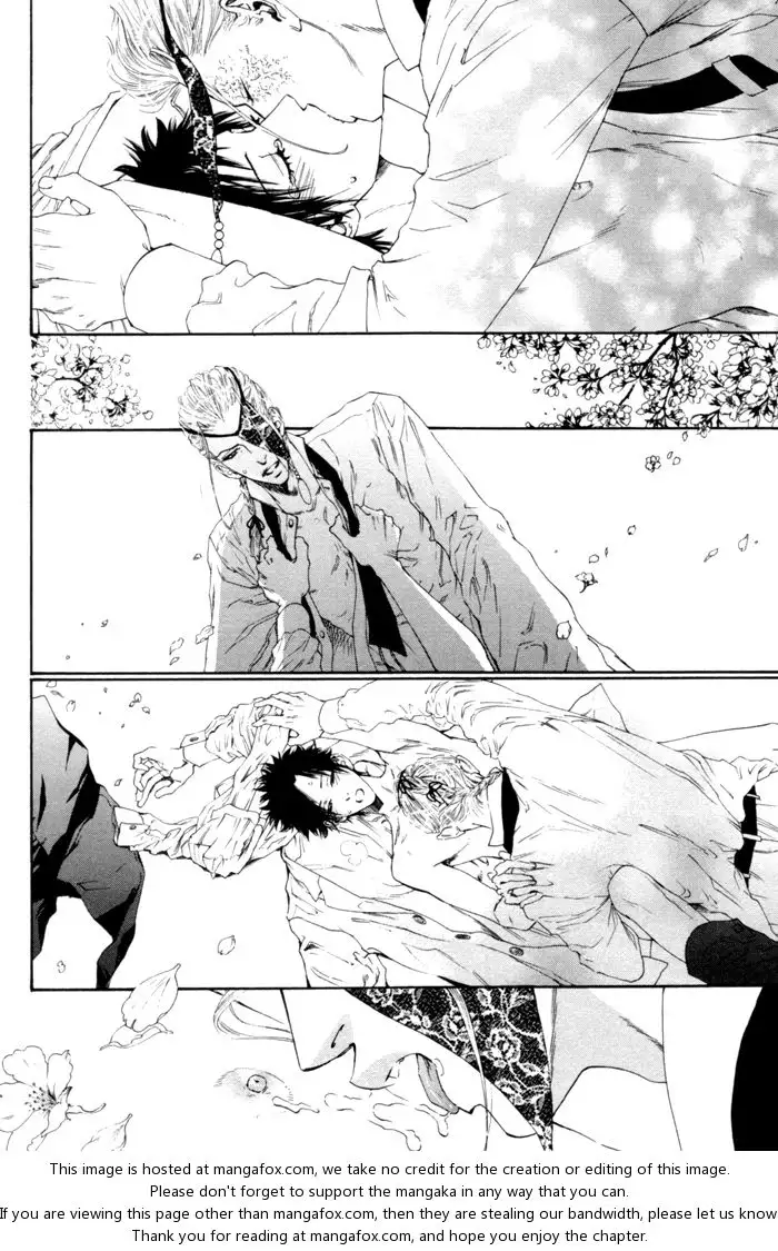 Gingaku Hakase to Marmot