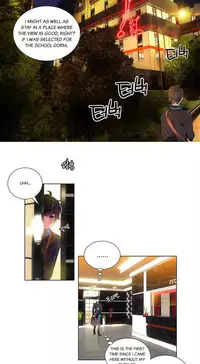 [Juder] Lilith`s Cord Ch.1-19 (English) (Ongoing)