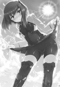 (C89) [Mizuwari Neko (Toyo)] Oboetate Taihou!! (Kantai Collection -KanColle-)