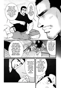 [Matsuzaki Tsukasa] Sansho wa Kotsubu de [English]