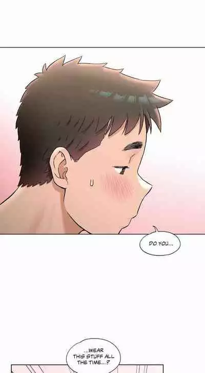 Sexercise Ch.73/?