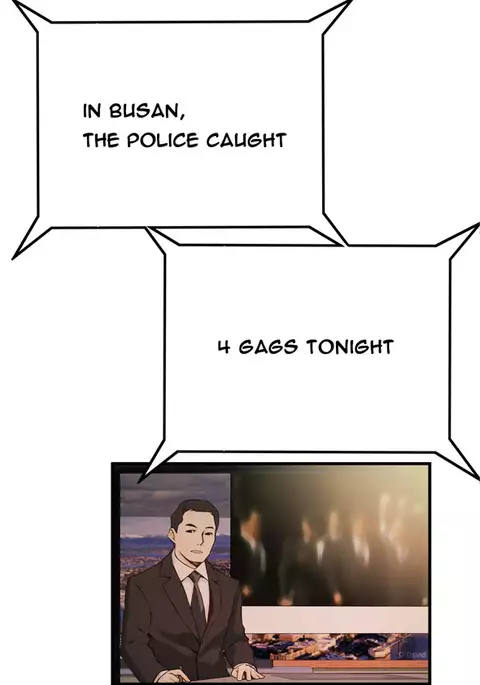 Kill the Dead Bastard Ch.0-13