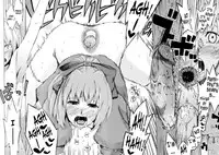 [Takenoko Seijin] Going Otome Ch. 1-8 [English] [biribiri]