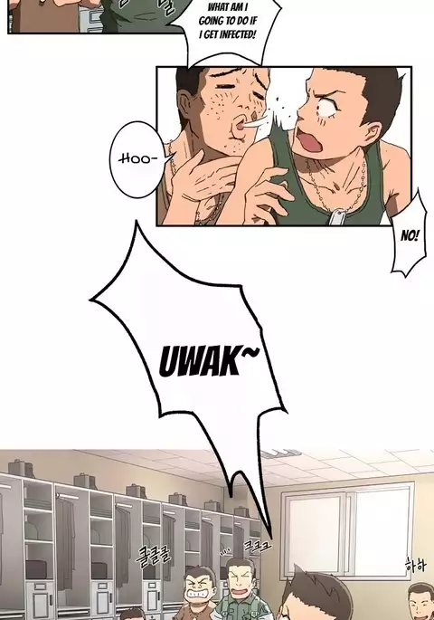 Refrain Love Ch.1-30