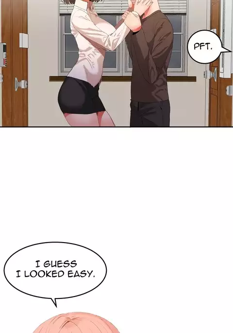 Hari Dormitory Ch.0-29