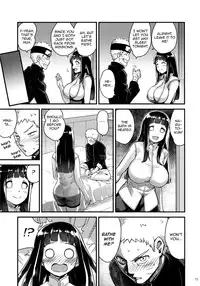 (C89) [774 House (774)] Attaka Uzumaki 2 | Warm Whirlpool 2 (Naruto) [English]