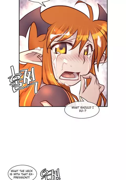 Master in My Dreams Ch.0-34