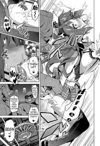 [Takeda Hiromitsu] Ima Ria Ch. 1-4 [English] [Bouyatachi Translations]