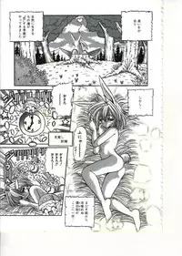 [Appleton] Fairy Paradise