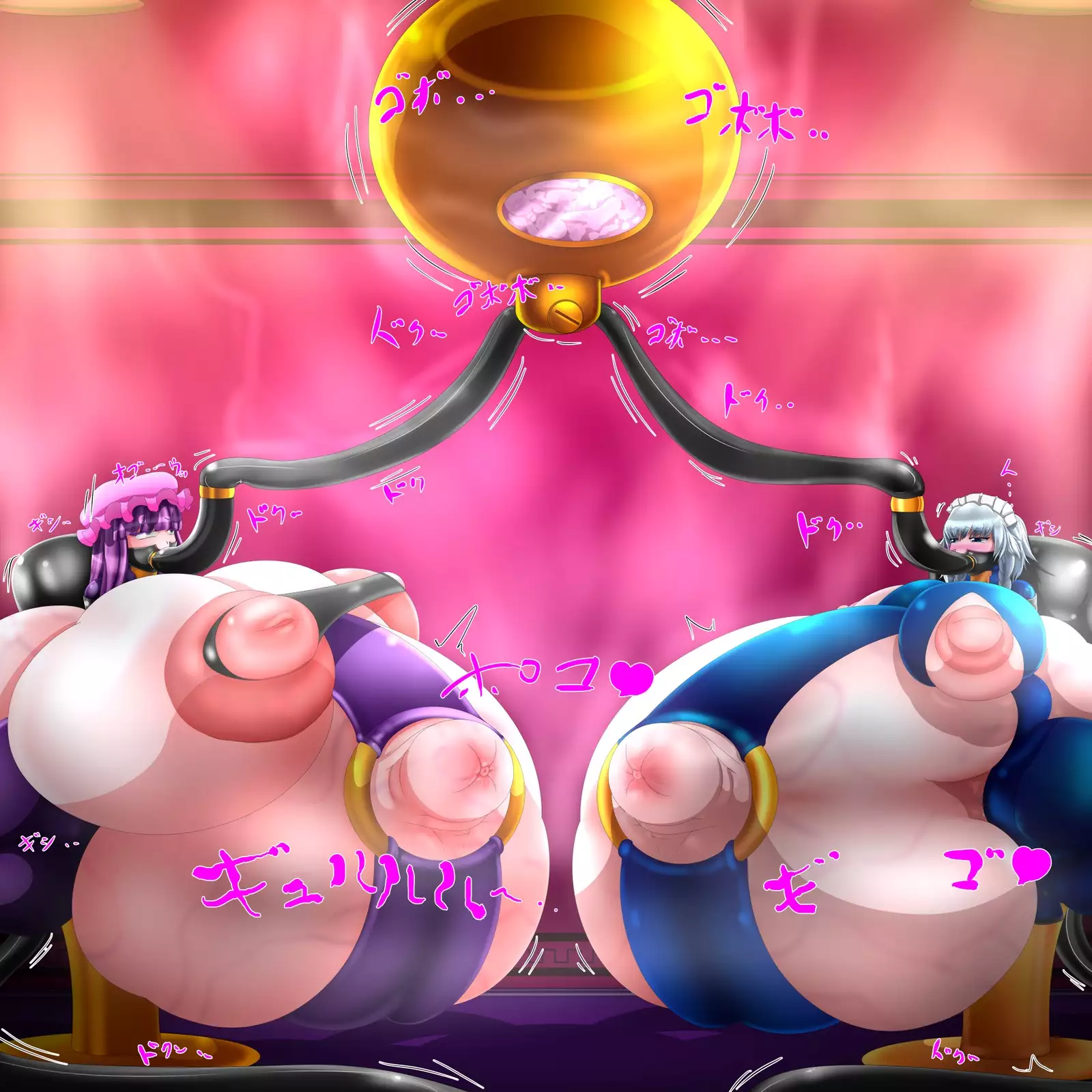 ぷちオタ東○詰め