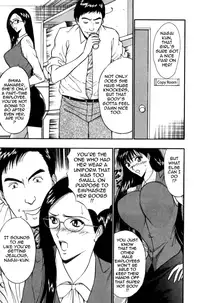 [Nagashima Chousuke] Pururun Seminar Vol. 3 (Complete) [English] [Tadanohito]