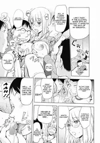 [Kon-Kit] Honey Dip 2nd Love [English] [Decensored] [Digital]