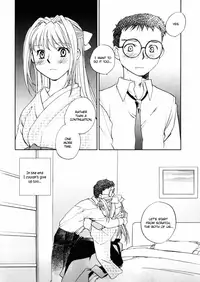 [Okano Ahiru] Hanasake! Otome Private Tutoring School vol 2 [English] {EHCove}