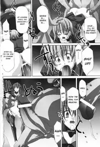 [Akagi] Agake [English]