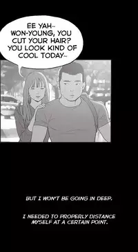 [Mr. Byeong-Su] Cohabitation Ch.1-42 (English) (Ongoing)