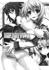 (COMIC1☆5) [Mugenkidou A (Tomose Shunsaku)] INFINITY's (IS <Infinite Stratos>) [English] [Kibitou4Life]