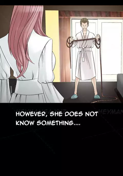 The Taste of Hands Ch.1-62